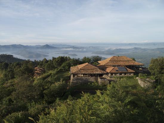 Virunga Gorilla Lodge